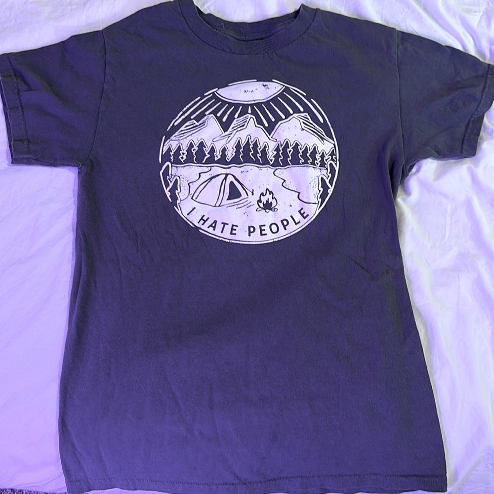 S | Graphic Outdoors T